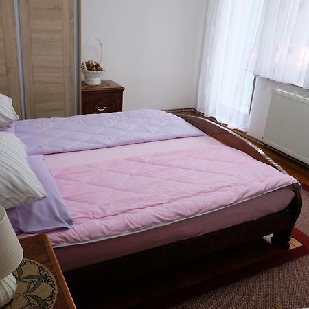 Ammy Apartment 塞拉耶佛 外观 照片