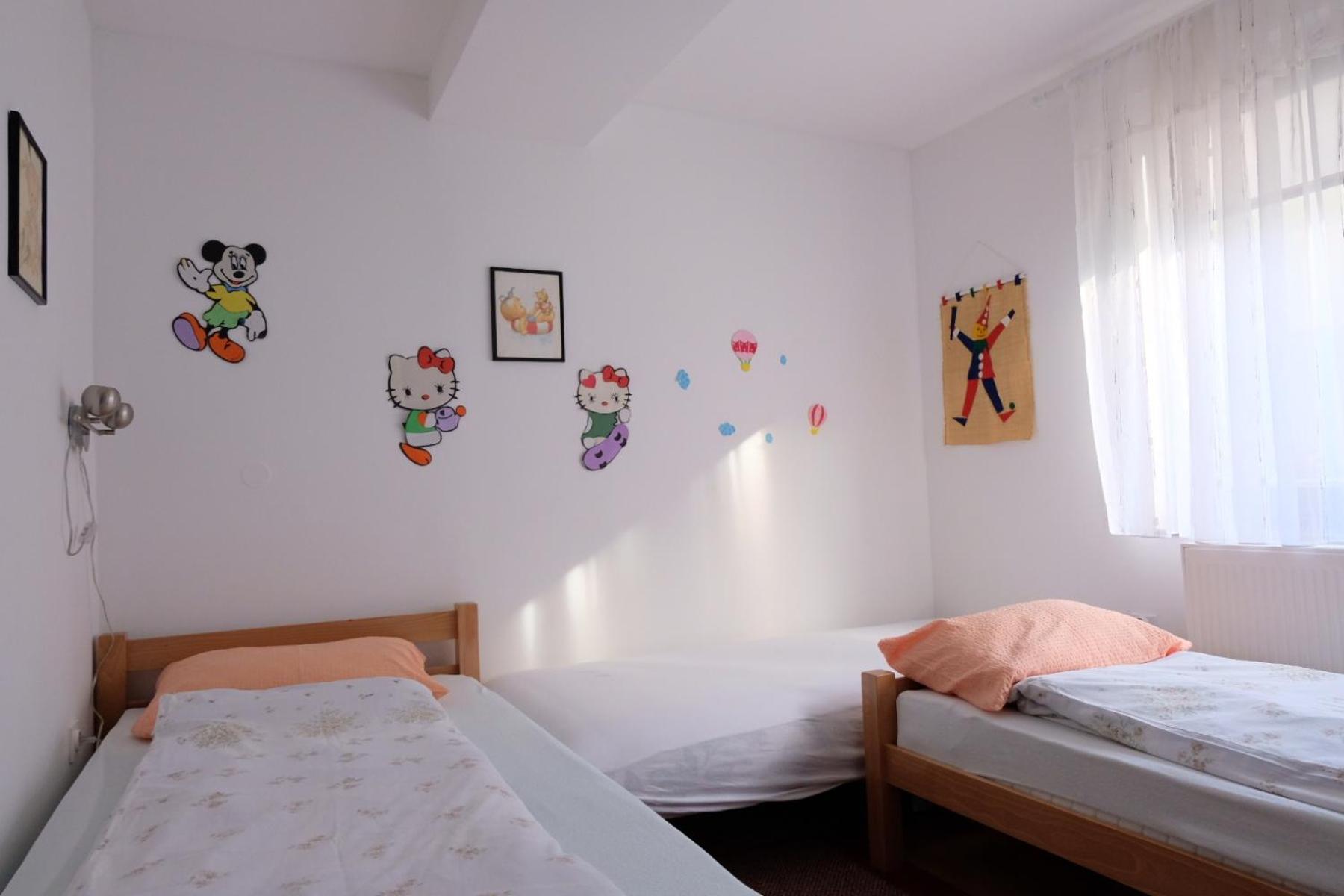 Ammy Apartment 塞拉耶佛 外观 照片