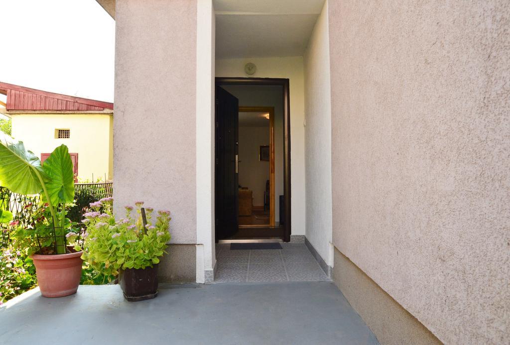 Ammy Apartment 塞拉耶佛 外观 照片